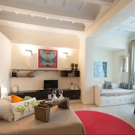 Ferienwohnung Brand New Nel Cuore Di Firenze Exterior foto